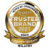 Reader’s Digest Trusted Brands Award