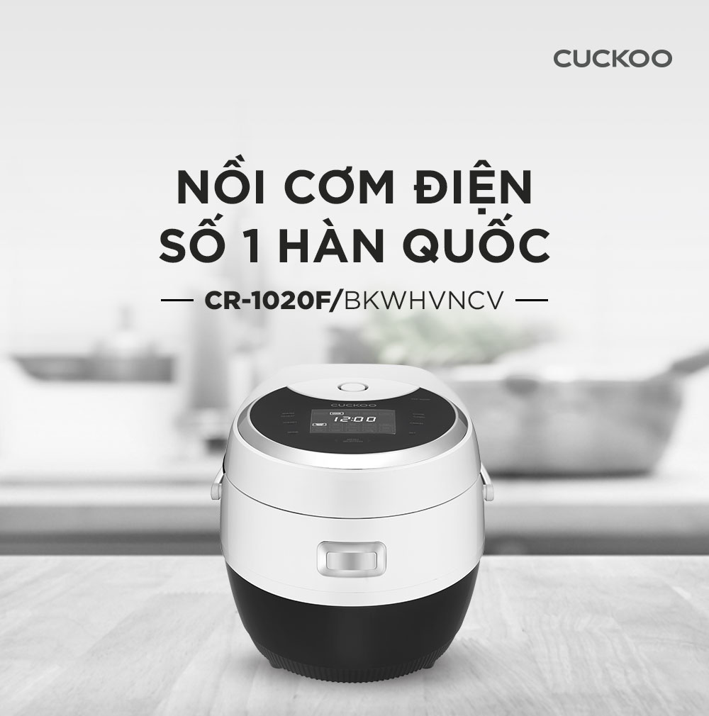 Tiêu chí để lựa chọn nồi cơm điện tốt cho gia đình