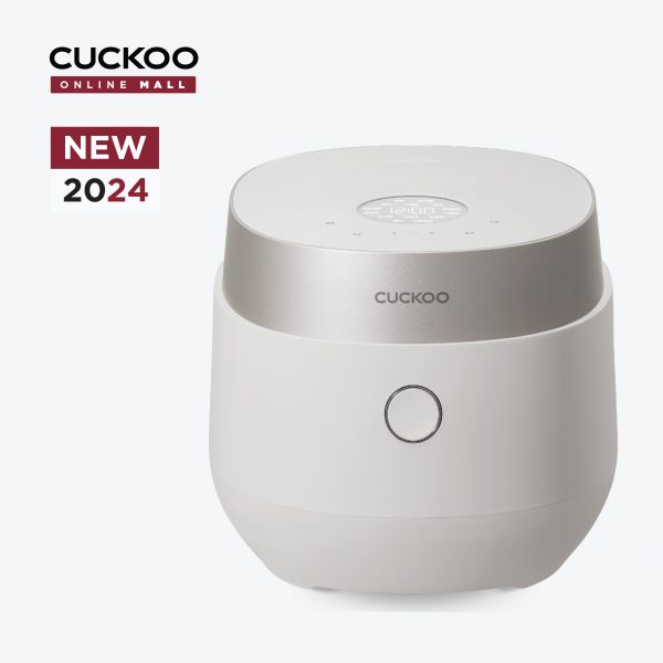 Top 5 nồi cơm điện tử Cuckoo tốt nhất 2024